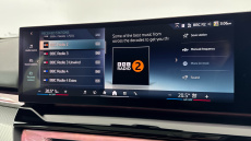 BMW i5 250kW eDrive40 M Sport 84kWh 5dr Auto Electric Estate